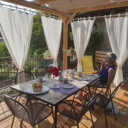 Apartament Modena Costermano