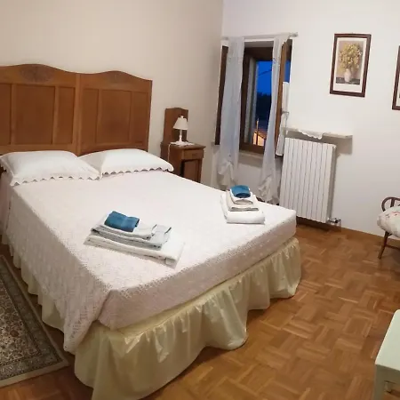 Apartament Modena
