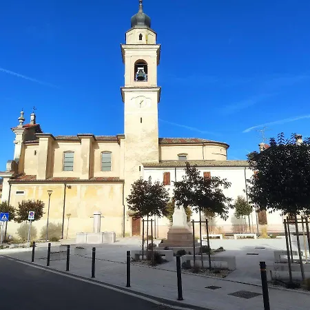 Modena コステロマーノ