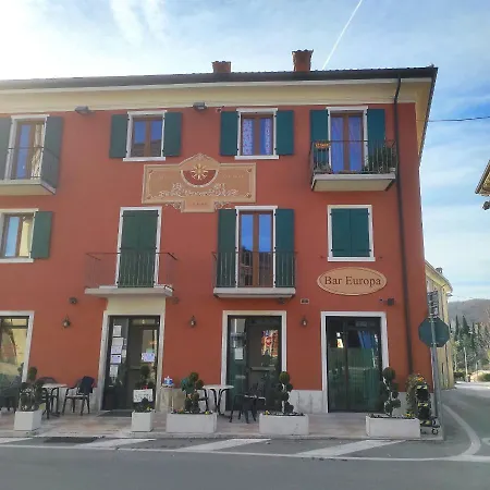 Modena Apartment Costermano