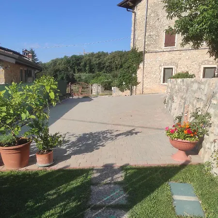 Apartmán Modena *