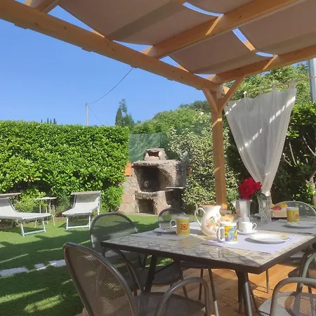 Apartamento Modena *