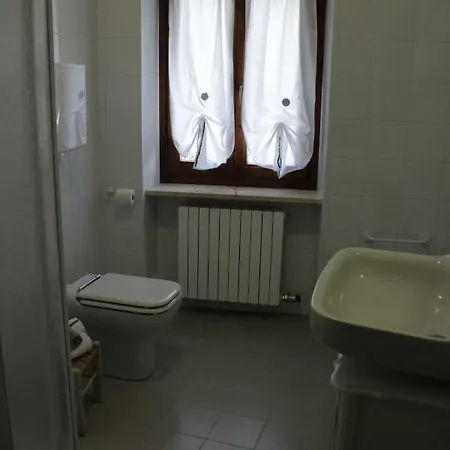 Modena Apartment