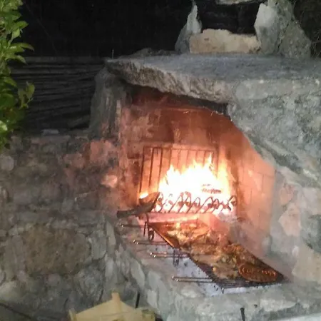 Modena Apartmán Costermano