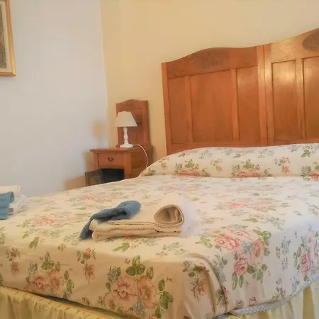 Modena Apartment *