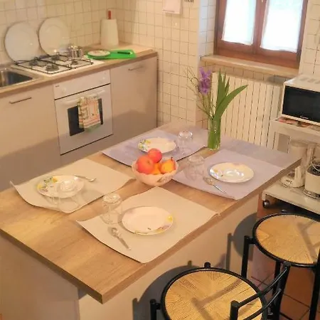 Apartment Modena
