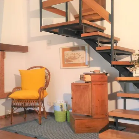 Apartment Modena *
