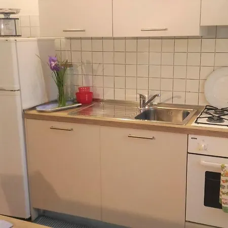 Apartment Modena