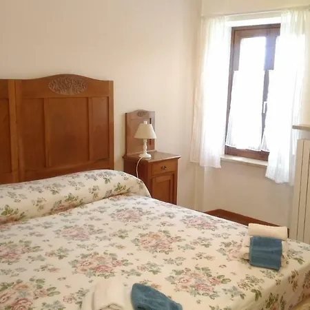 Modena Apartment Costermano