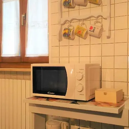Apartment Modena *
