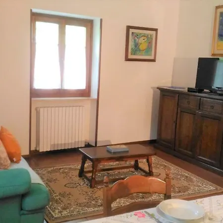 Modena Apartment *