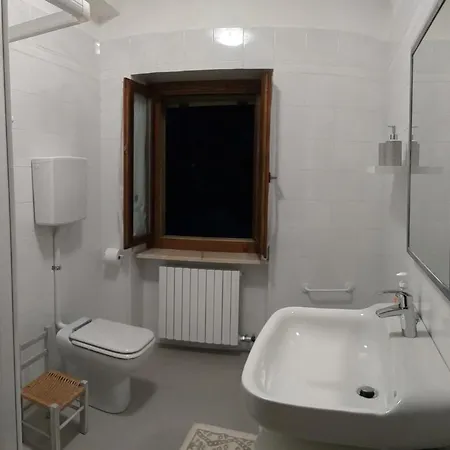Apartment Modena