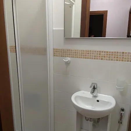Apartment Modena *