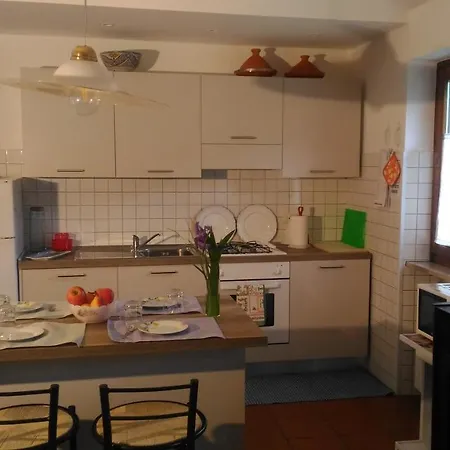Apartment Modena *