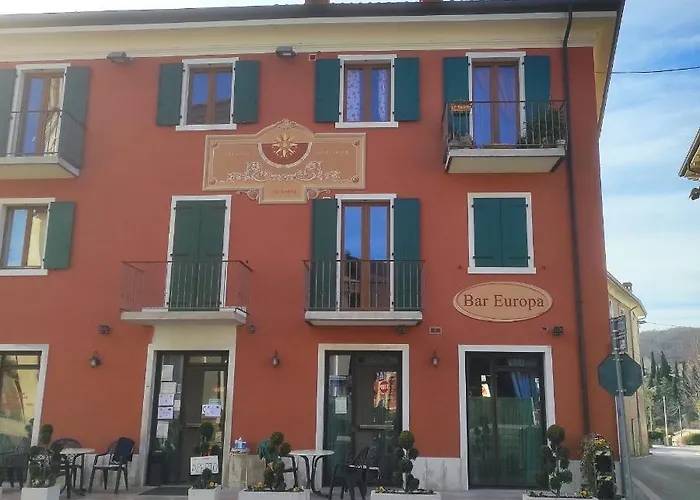 Modena Appartement Costermano