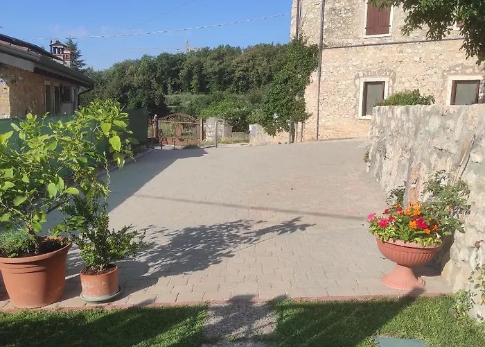 Appartement Modena *