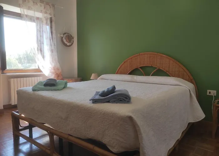 Appartement Modena *