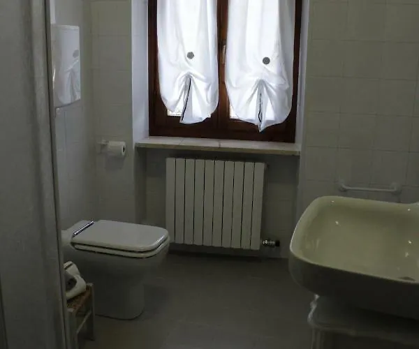 Modena Appartement