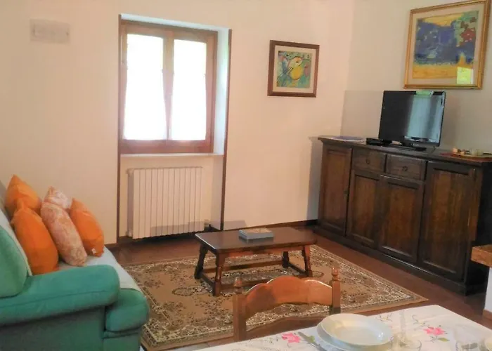 Modena Appartement *