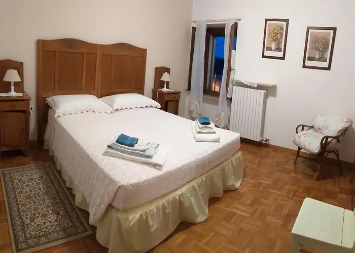 Appartement Modena