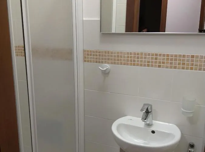 Appartement Modena *