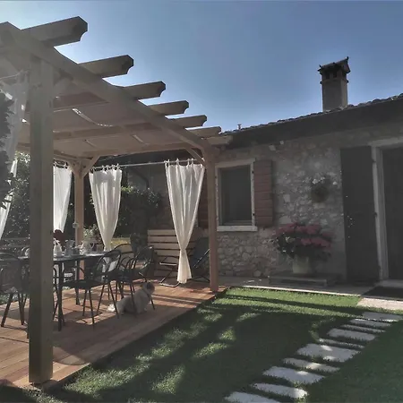 Appartement Modena *