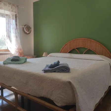 Appartement Modena *