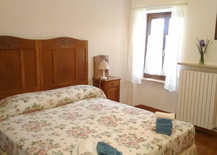 Modena Appartamento Costermano