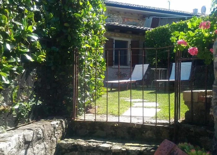 Апартаменты Modena Костермано