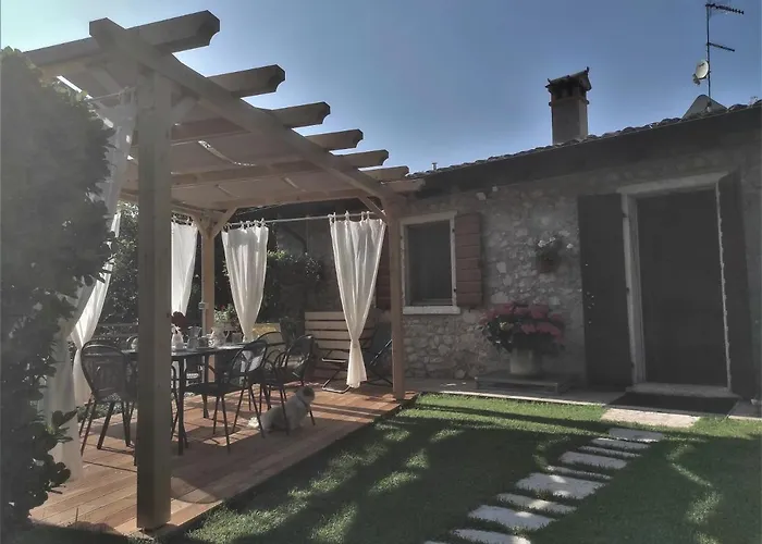 Апартаменты Modena *