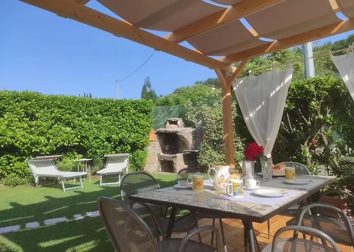 Апартаменты Modena *