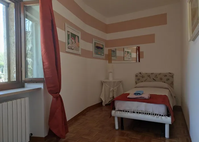 Modena Костермано