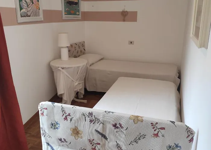 Modena Апартаменты