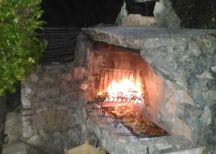 Modena Апартаменты Костермано