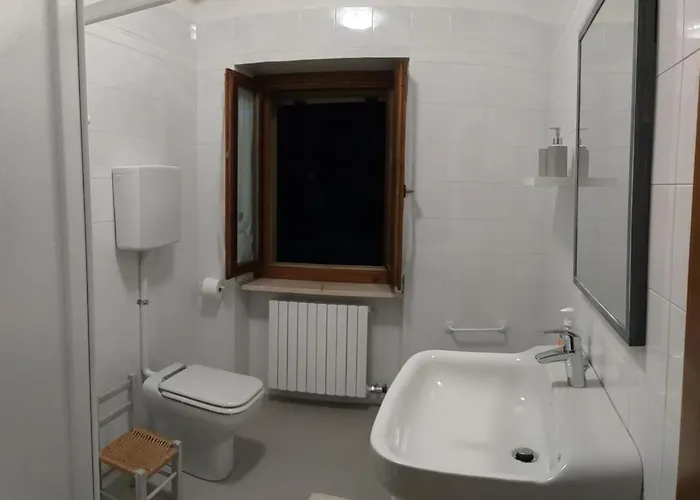 Апартаменты Modena