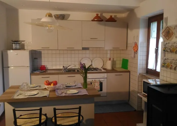 Апартаменты Modena *