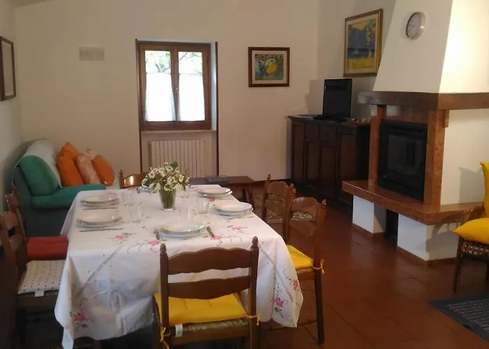 Апартаменты Modena *